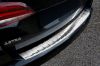 Listwa ochronna tylnego zderzaka Opel ASTRA V K Sports Tourer - STAL